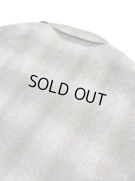 画像5: SEEALL ESSENTIALS JACKET (5)