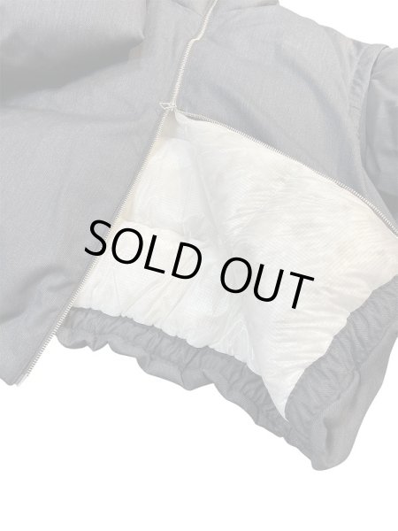 画像5: SEEALL MINIMAL DOWN JACKET (5)