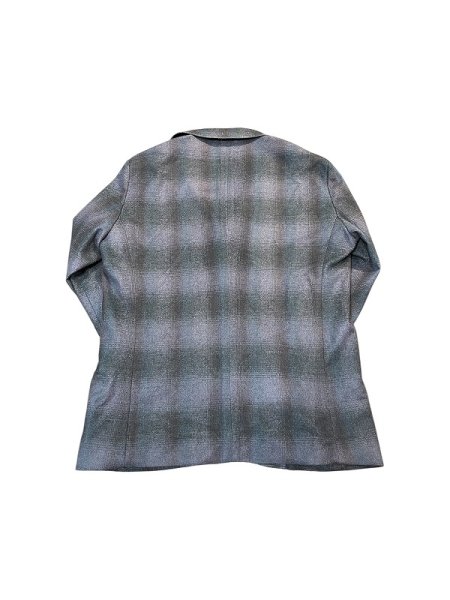 画像2: SEEALL ESSENTIALS JACKET (2)