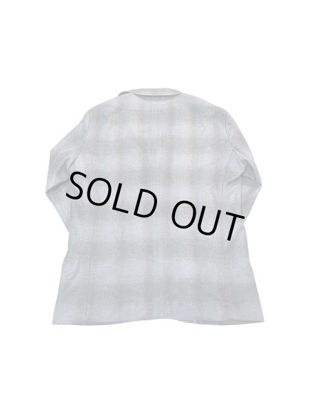 画像2: SEEALL ESSENTIALS JACKET (2)