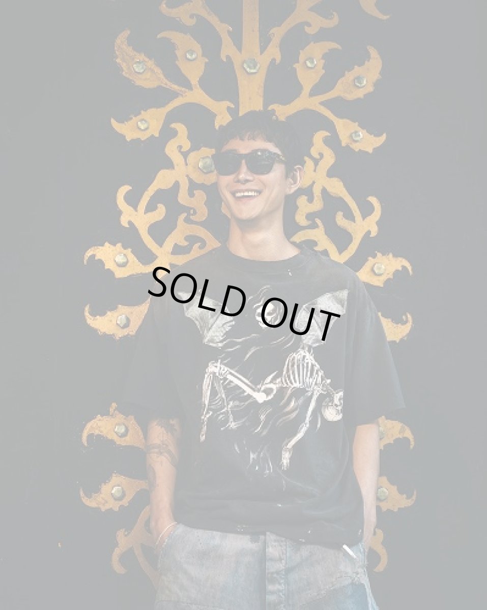 画像3: SAINT Mxxxxxx SS TEE/HOLY SAINT (3)