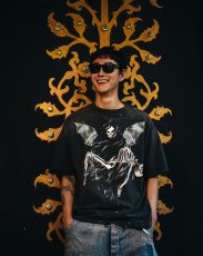 画像3: SAINT Mxxxxxx SS TEE/HOLY SAINT (3)