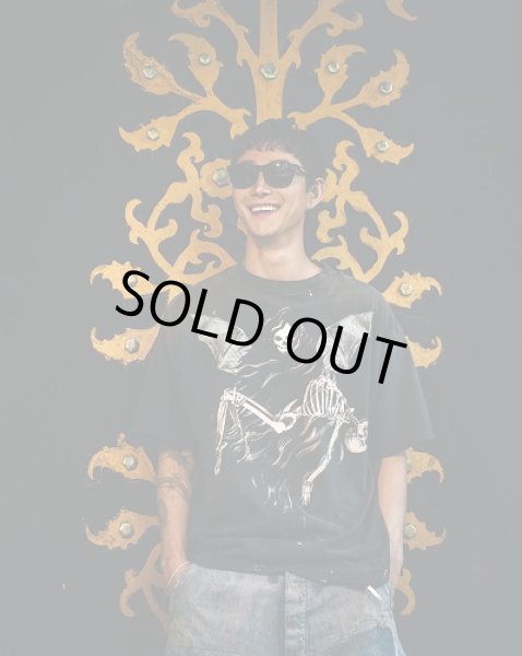 画像3: SAINT Mxxxxxx SS TEE/HOLY SAINT (3)