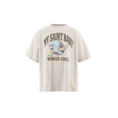 画像1: SAINT Mxxxxxx SS TEE/SAINT BABY (1)