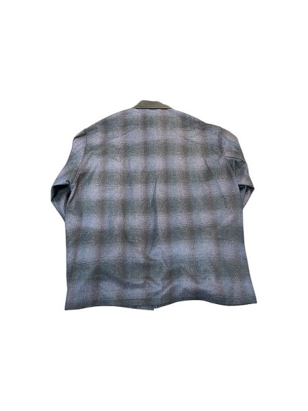 画像2: SEEALL POCKET BLOUSON (2)