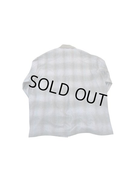 画像2: SEEALL POCKET BLOUSON (2)