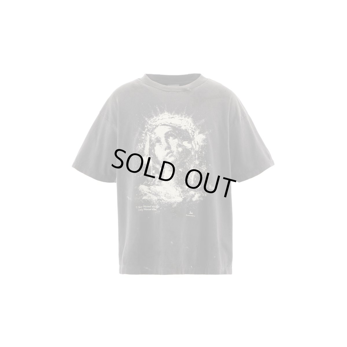 画像1: SAINT Mxxxxxx SS TEE/MARIA (1)