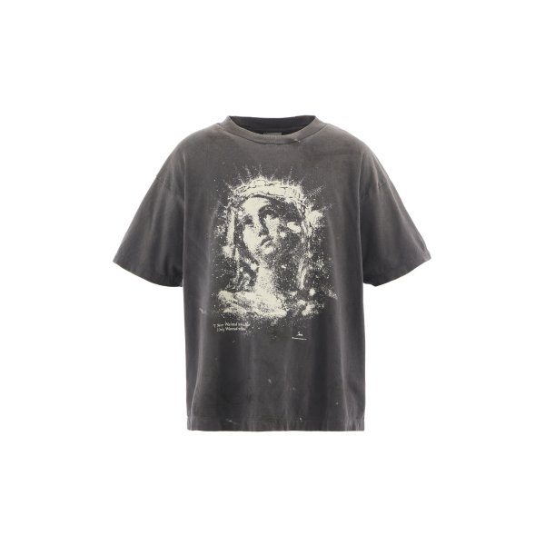 画像1: SAINT Mxxxxxx SS TEE/MARIA (1)
