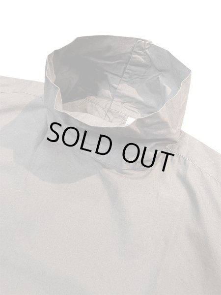 画像3: SEEALL FENCING SHIRT (3)