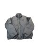 画像1: SEEALL MINIMAL DOWN JACKET (1)