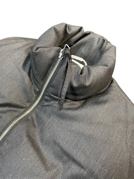 画像3: SEEALL MINIMAL DOWN JACKET (3)