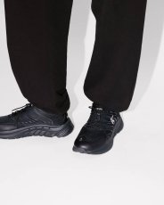 画像7: KENZO Boke Flower 2.0' エンブロイド ストレート ジョグパンツ (7)