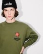 画像5: KENZO Kenzo x Futura 2000' ロング スリーブ コットン Tシャツ (5)