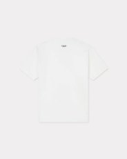 画像2: KENZO Boke Flower' エンブロイダリー Tシャツ (2)