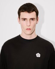画像5: KENZO KENZO Boke Flower 2.0' エンブロイド リラックス Tシャツ (5)