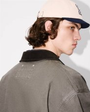 画像6: KENZO Paris Chainstitch' ワークウエア ジャケット (6)