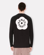 画像4: KENZO KENZO Boke Flower 2.0' エンブロイド リラックス Tシャツ (4)