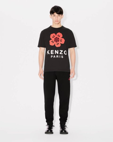 画像5: KENZO Boke Flower' Tシャツ (5)