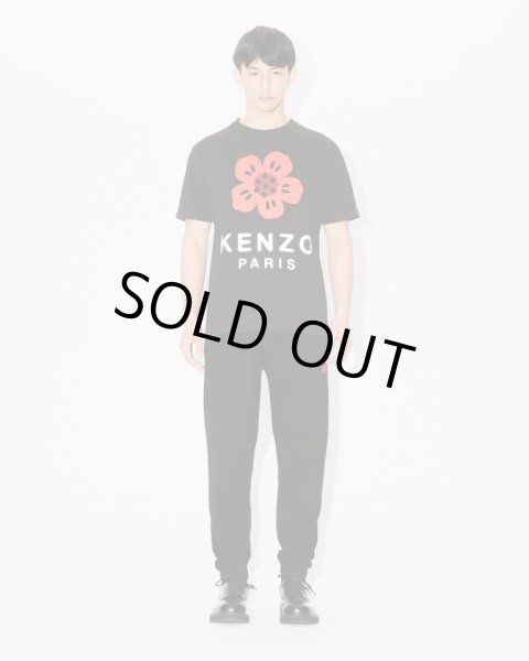 画像5: KENZO Boke Flower' Tシャツ (5)