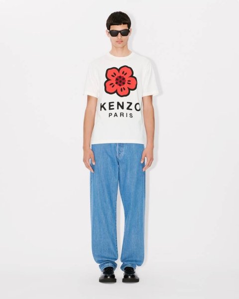 画像5: KENZO Boke Flower' Tシャツ (5)