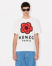 画像3: KENZO Boke Flower' Tシャツ (3)