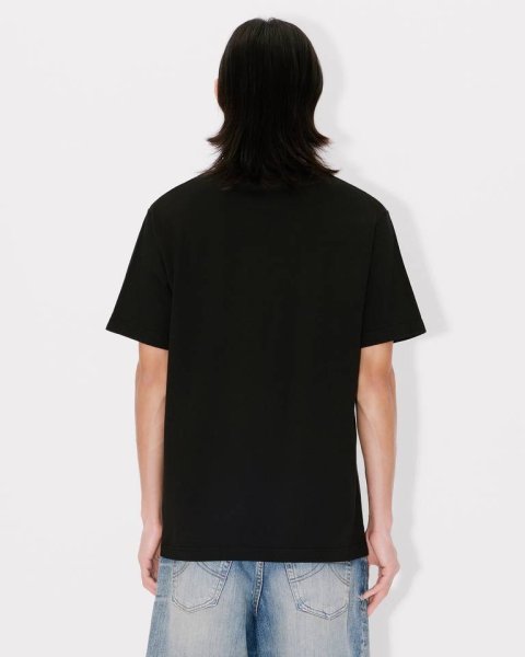 画像4: KENZO Boke Flower 2.0' コットン Tシャツ (4)