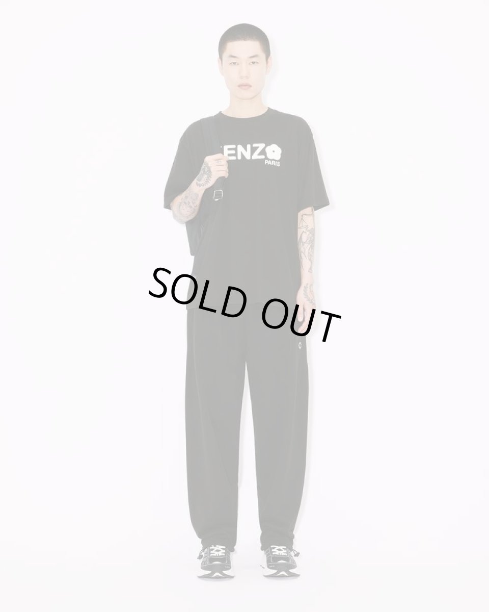 画像6: KENZO Boke Flower 2.0' オーバーサイズ Tシャツ (6)