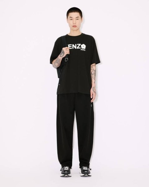 画像6: KENZO Boke Flower 2.0' オーバーサイズ Tシャツ (6)