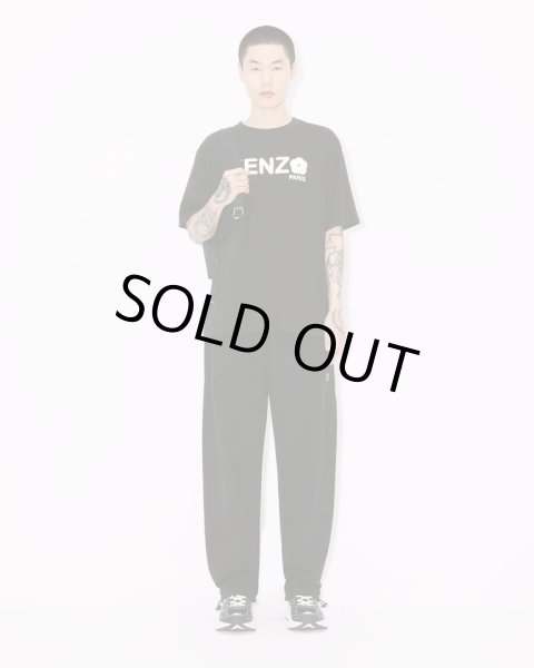 画像6: KENZO Boke Flower 2.0' オーバーサイズ Tシャツ (6)