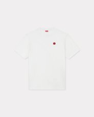 画像1: KENZO Boke Flower' エンブロイダリー Tシャツ (1)