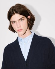 画像5: KENZO KENZO Weave' エンブロイダリー カーディガン (5)