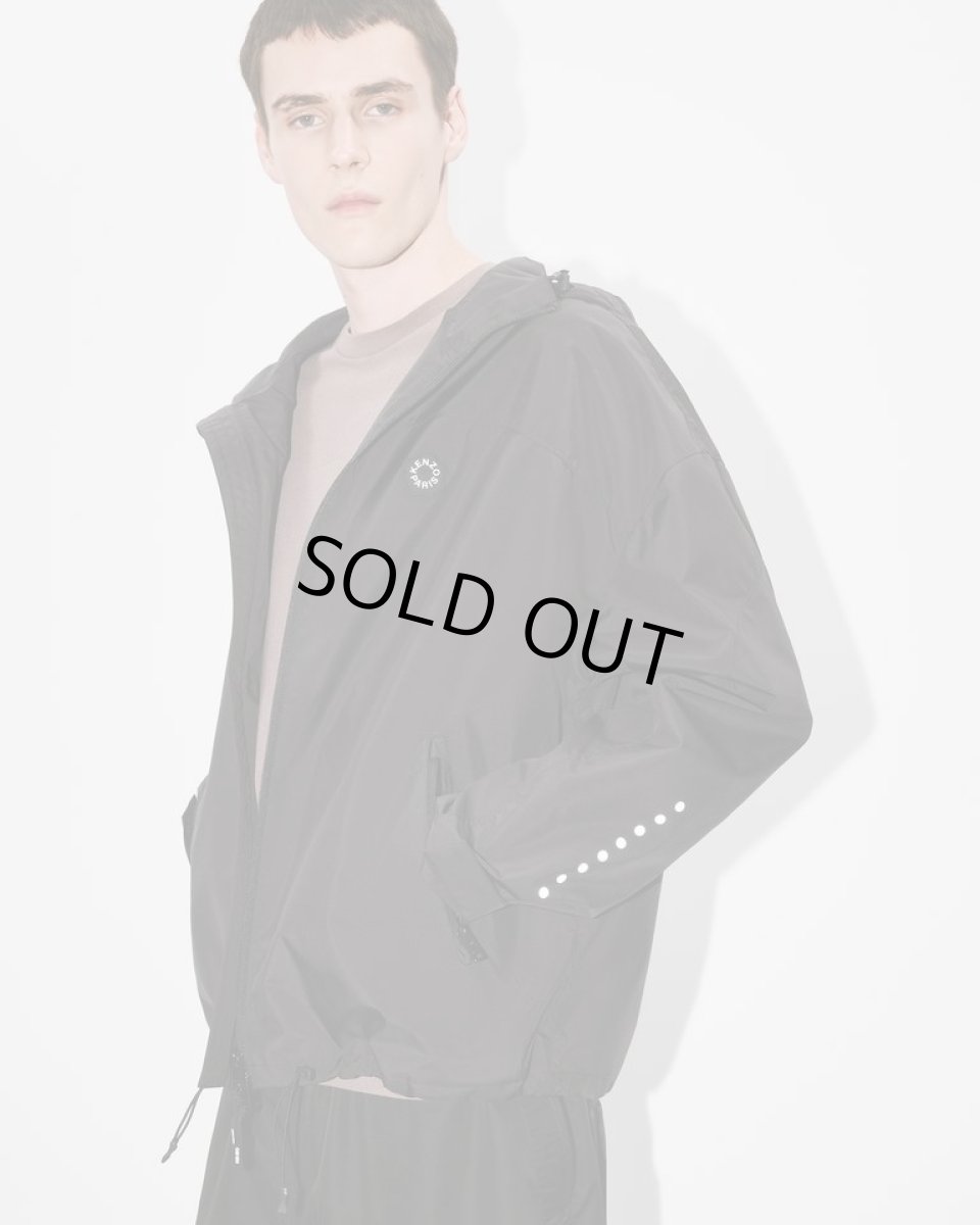 画像5: KENZO Boke Flower 2.0' ウインドブレーカー (5)