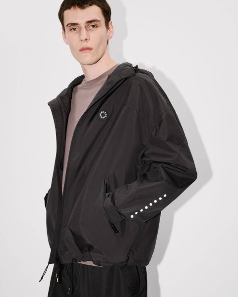 画像5: KENZO Boke Flower 2.0' ウインドブレーカー (5)