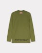 画像2: KENZO Kenzo x Futura 2000' ロング スリーブ コットン Tシャツ (2)
