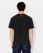 画像4: KENZO Boke Flower' エンブロイダリー Tシャツ (4)