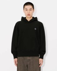 画像3: KENZO Boke Flower 2.0' エンブロイダリー フーディー (3)