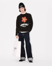 画像7: KENZO Kenzo x Futura 2000' コットン スウェット (7)