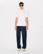 画像7: KENZO Boke Flower' エンブロイダリー Tシャツ (7)