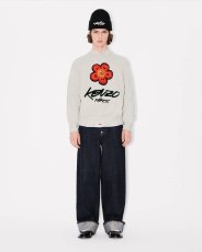 画像7: KENZO Kenzo x Futura 2000' コットン スウェット (7)