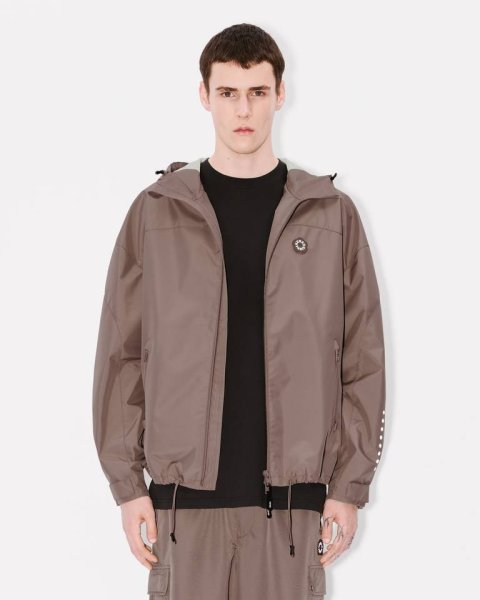 画像3: KENZO Boke Flower 2.0' ウインドブレーカー (3)