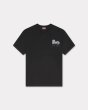 画像1: KENZO KENZO Happy Tiger' エンブロイド コットン Tシャツ (1)