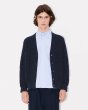 画像3: KENZO KENZO Weave' エンブロイダリー カーディガン (3)