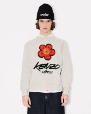 画像3: KENZO Kenzo x Futura 2000' コットン スウェット (3)