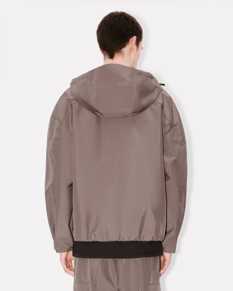 画像4: KENZO Boke Flower 2.0' ウインドブレーカー (4)