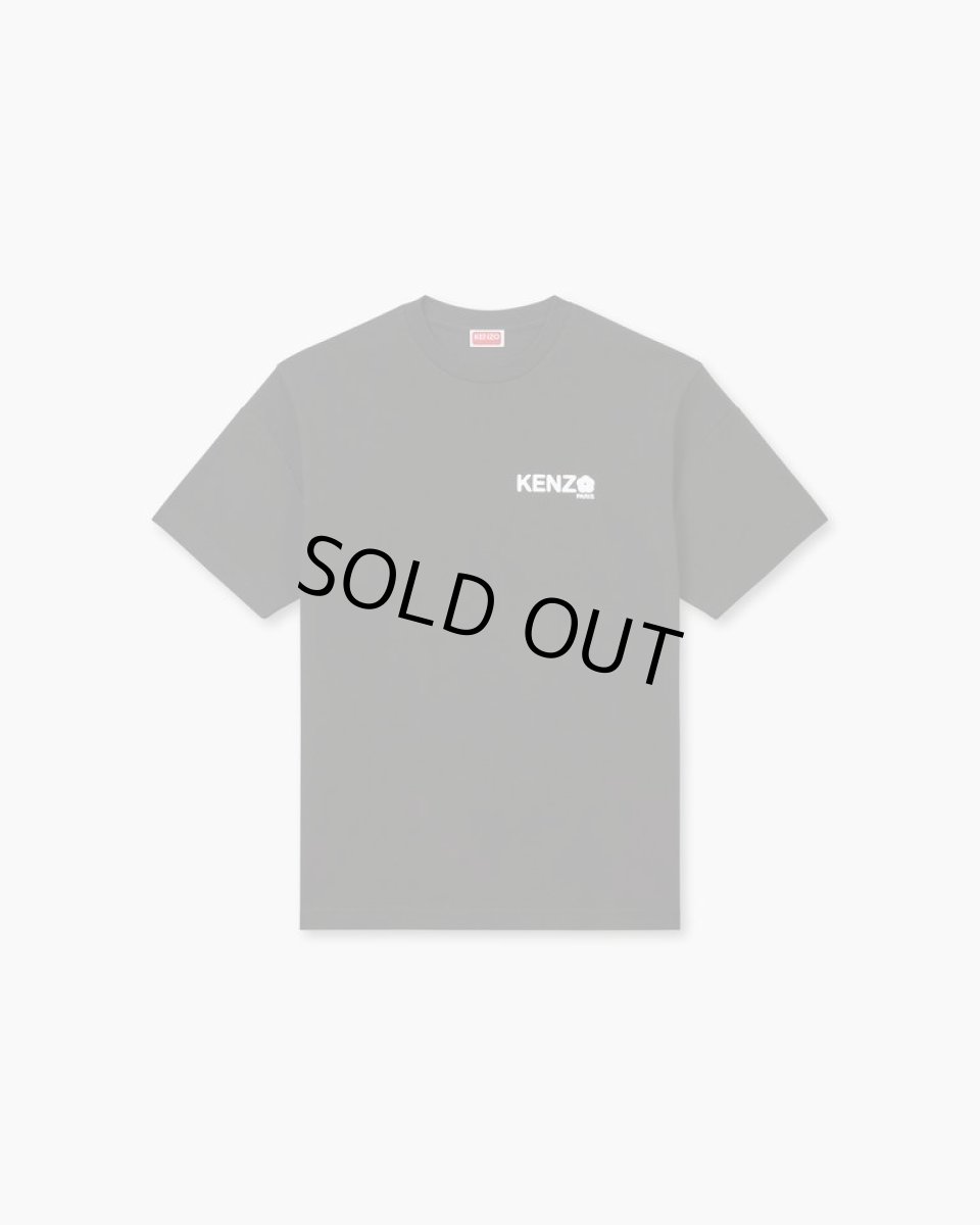 画像1: KENZO Boke Flower 2.0' Tシャツ (1)