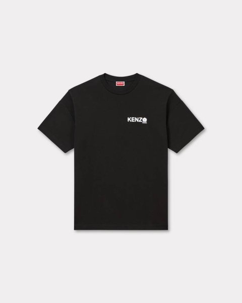 画像1: KENZO Boke Flower 2.0' Tシャツ (1)