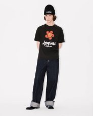 画像7: KENZO Kenzo x Futura 2000' コットン Tシャツ (7)