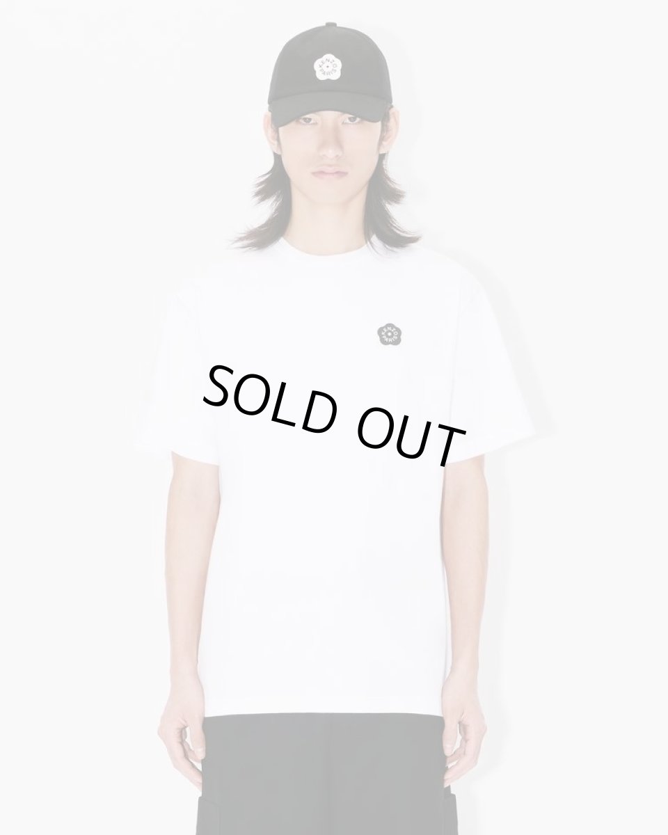 画像3: KENZO Boke Flower 2.0' コットン Tシャツ (3)