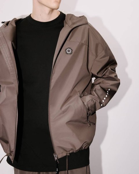 画像7: KENZO Boke Flower 2.0' ウインドブレーカー (7)