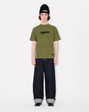 画像8: KENZO Kenzo x Futura 2000' コットン Tシャツ (8)